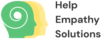 Help Empathy Solution Logo